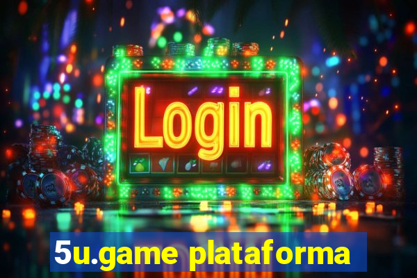 5u.game plataforma